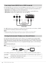 Предварительный просмотр 108 страницы Yamaha Clavinova CVP-805 Owner'S Manual