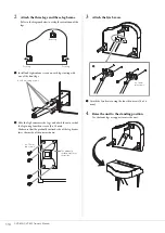 Предварительный просмотр 114 страницы Yamaha Clavinova CVP-805 Owner'S Manual