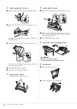 Предварительный просмотр 118 страницы Yamaha Clavinova CVP-805 Owner'S Manual