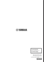 Предварительный просмотр 148 страницы Yamaha Clavinova CVP-805 Owner'S Manual