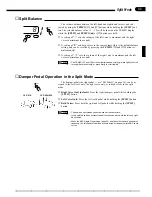 Preview for 15 page of Yamaha Clavinova CVP-83S Owner'S Manual