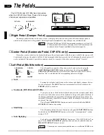 Preview for 18 page of Yamaha Clavinova CVP-83S Owner'S Manual