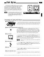 Preview for 27 page of Yamaha Clavinova CVP-83S Owner'S Manual