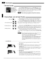 Preview for 32 page of Yamaha Clavinova CVP-83S Owner'S Manual