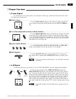 Preview for 33 page of Yamaha Clavinova CVP-83S Owner'S Manual