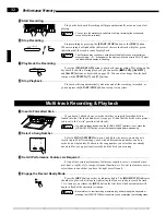 Preview for 36 page of Yamaha Clavinova CVP-83S Owner'S Manual