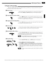 Preview for 39 page of Yamaha Clavinova CVP-83S Owner'S Manual