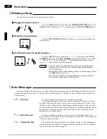 Preview for 44 page of Yamaha Clavinova CVP-83S Owner'S Manual