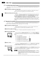 Preview for 50 page of Yamaha Clavinova CVP-83S Owner'S Manual