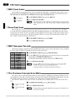 Preview for 54 page of Yamaha Clavinova CVP-83S Owner'S Manual