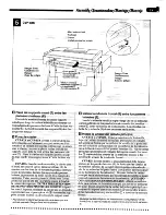 Preview for 61 page of Yamaha Clavinova CVP-83S Owner'S Manual