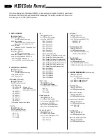 Preview for 64 page of Yamaha Clavinova CVP-83S Owner'S Manual