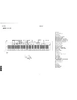 Предварительный просмотр 4 страницы Yamaha Clavinova CVP-83S Service Manual