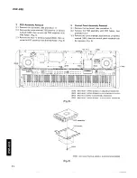 Предварительный просмотр 8 страницы Yamaha Clavinova CVP-83S Service Manual