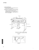 Предварительный просмотр 14 страницы Yamaha Clavinova CVP-83S Service Manual