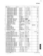 Предварительный просмотр 39 страницы Yamaha Clavinova CVP-83S Service Manual