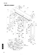 Предварительный просмотр 56 страницы Yamaha Clavinova CVP-83S Service Manual