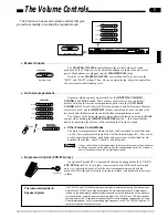 Предварительный просмотр 9 страницы Yamaha Clavinova CVP-87A Owner'S Manual