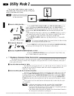 Предварительный просмотр 48 страницы Yamaha Clavinova CVP-87A Owner'S Manual