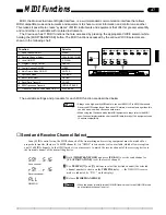 Предварительный просмотр 51 страницы Yamaha Clavinova CVP-87A Owner'S Manual