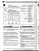 Предварительный просмотр 58 страницы Yamaha Clavinova CVP-87A Owner'S Manual