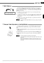 Предварительный просмотр 15 страницы Yamaha Clavinova CVP-89 Owner'S Manual