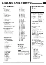 Предварительный просмотр 75 страницы Yamaha Clavinova CVP-89 Owner'S Manual