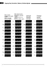 Предварительный просмотр 84 страницы Yamaha Clavinova CVP-89 Owner'S Manual