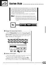 Предварительный просмотр 61 страницы Yamaha Clavinova CVP-92 Owner'S Manual