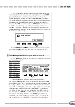 Предварительный просмотр 63 страницы Yamaha Clavinova CVP-92 Owner'S Manual