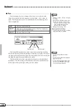 Предварительный просмотр 120 страницы Yamaha Clavinova CVP-92 Owner'S Manual