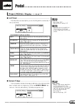 Предварительный просмотр 121 страницы Yamaha Clavinova CVP-92 Owner'S Manual