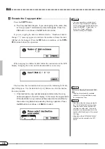 Предварительный просмотр 124 страницы Yamaha Clavinova CVP-92 Owner'S Manual