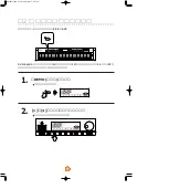 Предварительный просмотр 10 страницы Yamaha Clavinova CVP-94/CVP-92 Owner'S Manual