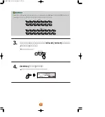 Предварительный просмотр 11 страницы Yamaha Clavinova CVP-94/CVP-92 Owner'S Manual