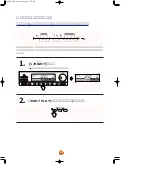 Предварительный просмотр 14 страницы Yamaha Clavinova CVP-94/CVP-92 Owner'S Manual