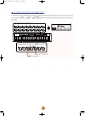 Предварительный просмотр 22 страницы Yamaha Clavinova CVP-94/CVP-92 Owner'S Manual