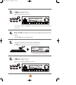 Предварительный просмотр 30 страницы Yamaha Clavinova CVP-94/CVP-92 Owner'S Manual