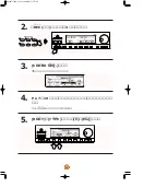 Предварительный просмотр 32 страницы Yamaha Clavinova CVP-94/CVP-92 Owner'S Manual