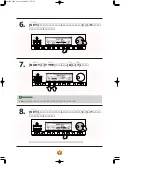 Предварительный просмотр 33 страницы Yamaha Clavinova CVP-94/CVP-92 Owner'S Manual