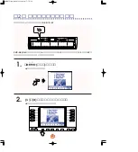 Предварительный просмотр 10 страницы Yamaha Clavinova CVP-96 (Japanese) Owner'S Manual