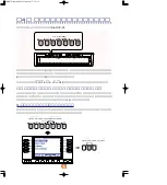 Предварительный просмотр 17 страницы Yamaha Clavinova CVP-96 (Japanese) Owner'S Manual