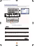 Предварительный просмотр 19 страницы Yamaha Clavinova CVP-96 (Japanese) Owner'S Manual