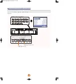 Предварительный просмотр 22 страницы Yamaha Clavinova CVP-96 (Japanese) Owner'S Manual