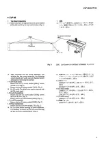 Preview for 23 page of Yamaha Clavinova CVP-96 Service Manual