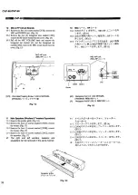 Preview for 30 page of Yamaha Clavinova CVP-96 Service Manual