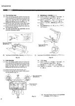 Preview for 32 page of Yamaha Clavinova CVP-96 Service Manual