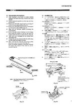 Preview for 33 page of Yamaha Clavinova CVP-96 Service Manual