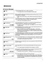 Preview for 61 page of Yamaha Clavinova CVP-96 Service Manual