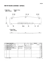 Preview for 103 page of Yamaha Clavinova CVP-96 Service Manual